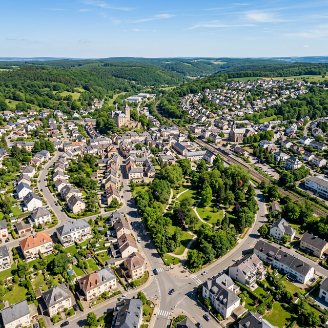 Differdange