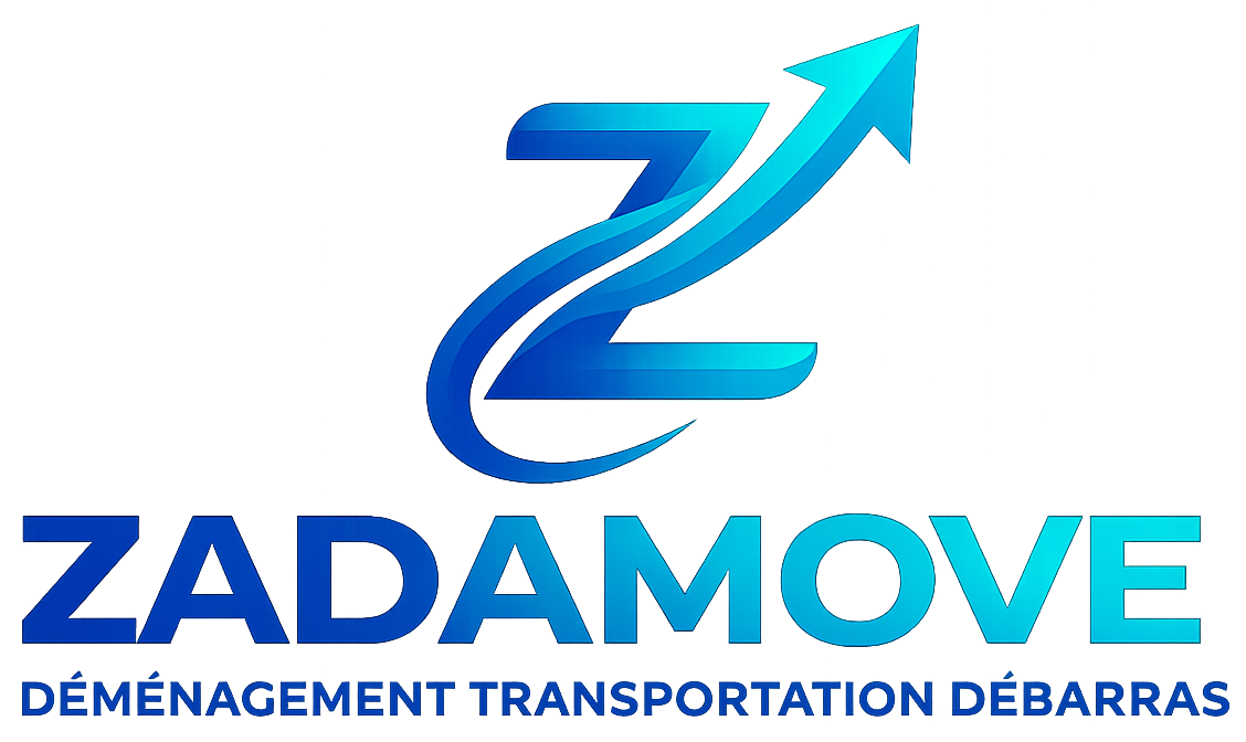 Zadamove Logo